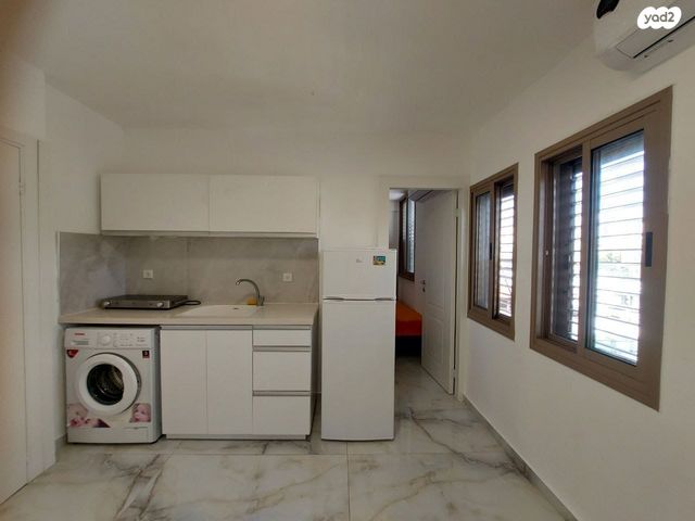 דירה, משה חיים שפירא 45, קרית שמואל, חיפה