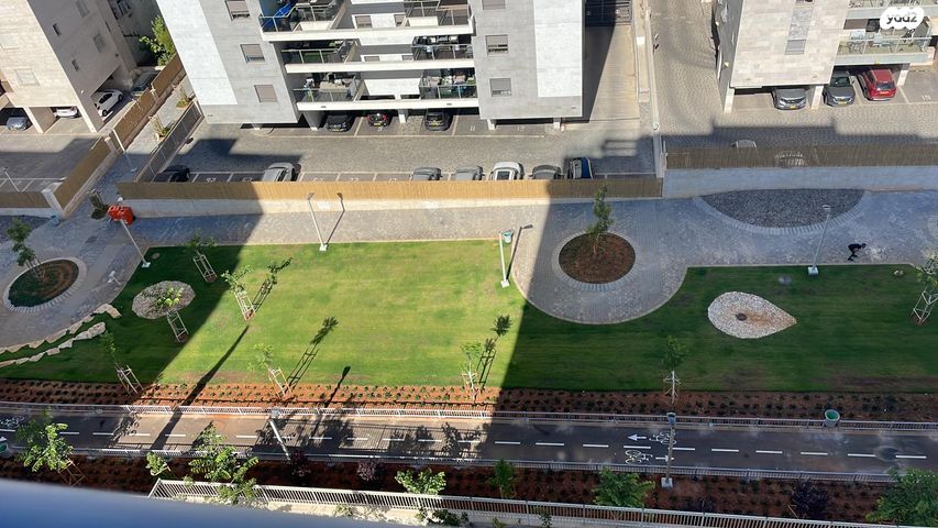 דירה, דוד שמחי 7, כפר גנים ג, פתח תקווה