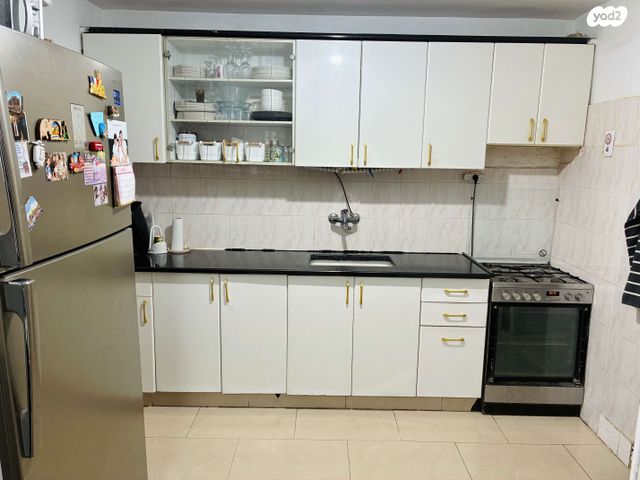 דירה, שדרות הפלמ"ח 9, רובע ג', אשדוד