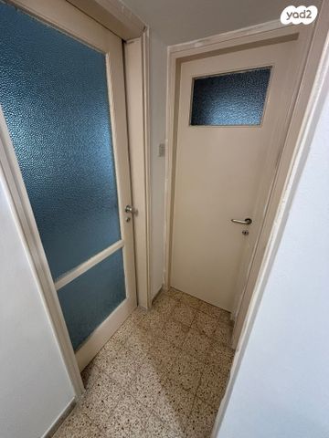 דירה, קרן קיימת לישראל 14, רמת יוסף, בת ים