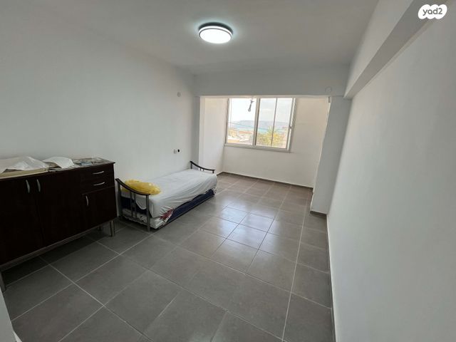 דירה, גוש עציון 7, קרית שמואל, טבריה