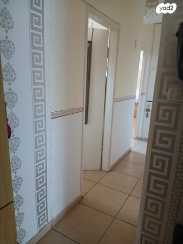 דירה, דרך מצדה 129, שכונה ב', באר שבע