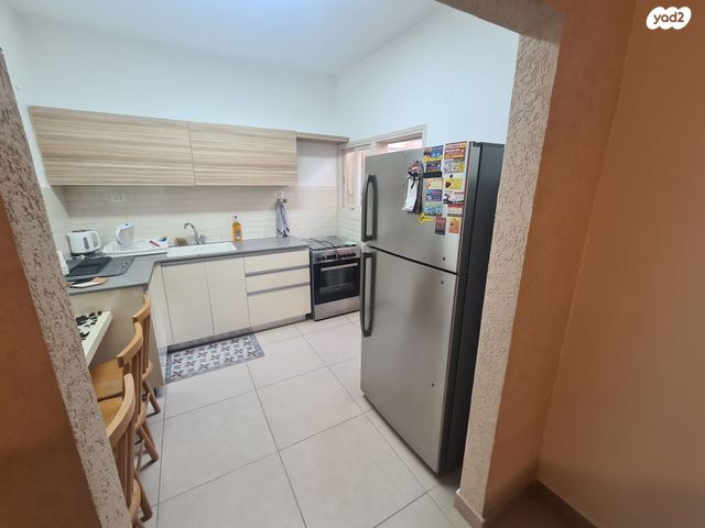 דירה, דרך יבנה 61, נווה יהודה, רחובות