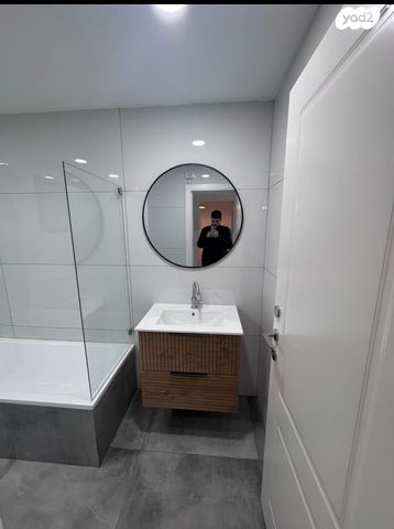 דירה, דרך זאב ז'בוטינסקי 41, תל גיבורים, בני ברק