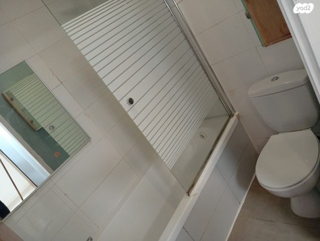 יחידת דיור, מאור הגולה 40, שפירא, תל אביב יפו