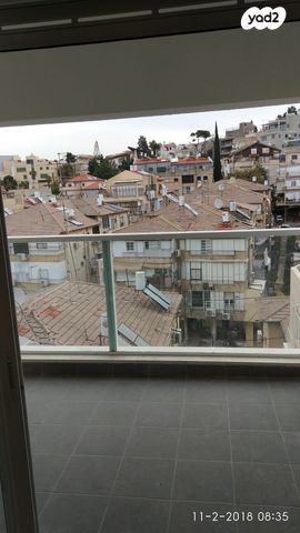 דירה, הבנים 13, שכונת הלל, רמת גן