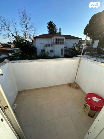 דירה, הנביאים 1, גבעת ציון, אשקלון