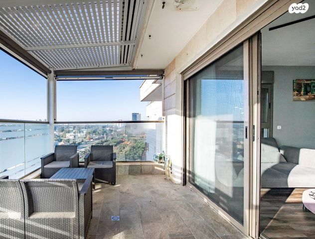 דירה, אהוד מנור 3, חתני פרס ישראל, באר יעקב