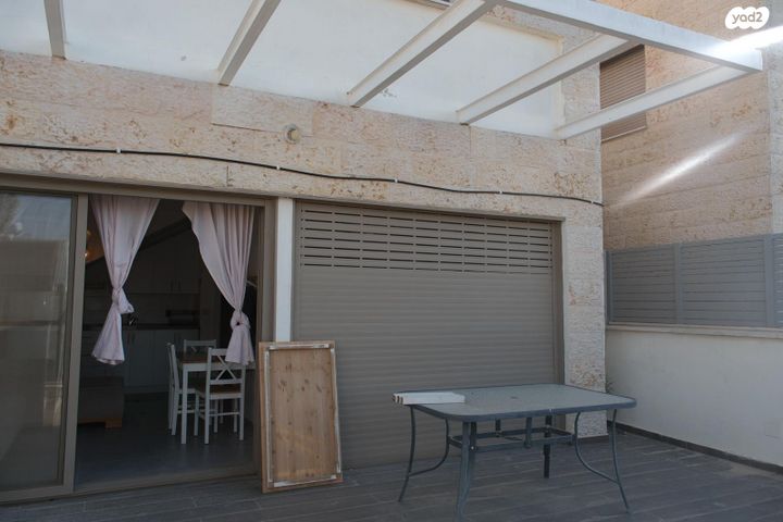 דירה, נווה שאנן 140, רובע ה', אריאל