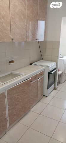 דירה, שדרות הנשיא טרומן 38, קרית חיים מערבית, חיפה