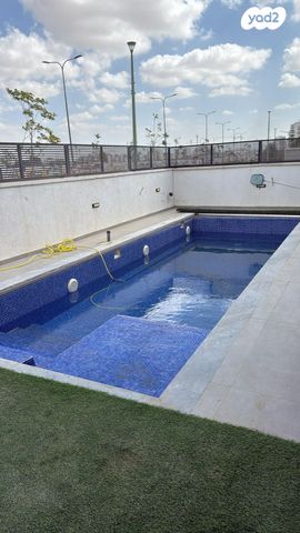 בית פרטי/ קוטג', חצרים 34, הפארק, אופקים