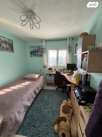 דירה, גיא אוני 10, רובע ט', אשדוד