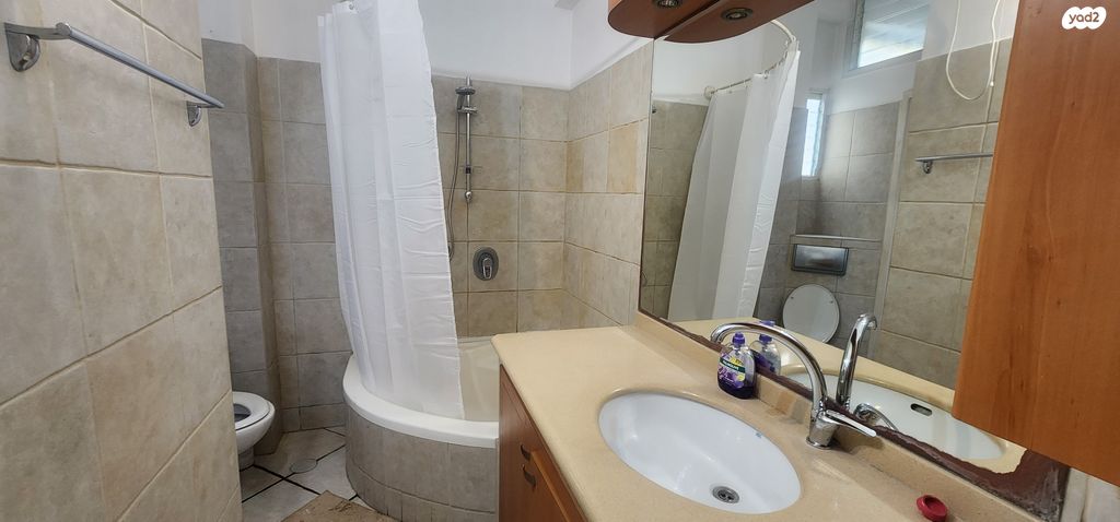 דירה, עמוס 6, הצפון הישן - צפון, תל אביב יפו