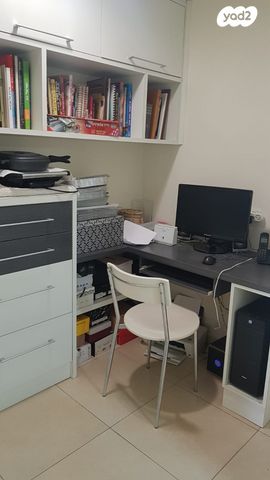 דירה, אושה 33, מוצקין הותיקה, קרית מוצקין