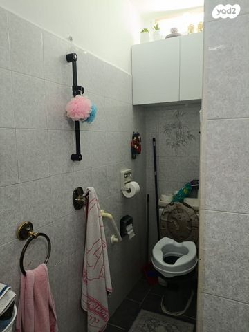 דירה, חיים סוטין 3, קרית שפרינצק, חיפה