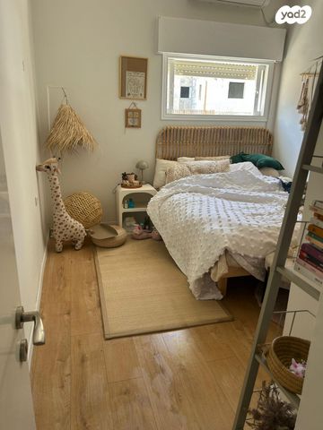 דירה, הזיתים 10, שכונת יהלום, מרכז העיר ב, רמת גן