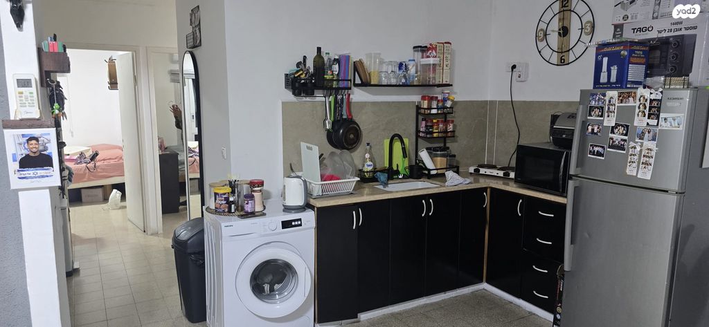 דירה, גיורא יוספטל 18, קרית ים ב', קרית ים