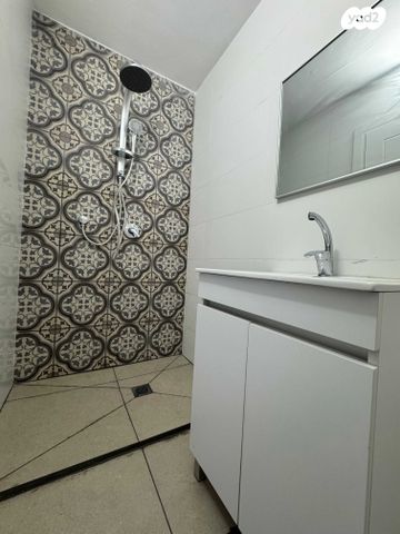 דירה, דרך יד לבנים 208, יזרעאליה, חיפה