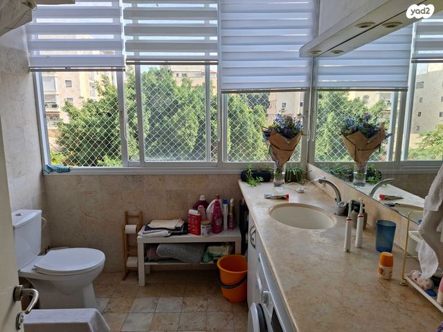 דירה, סמטת נחל 6, בורוכוב, גבעתיים