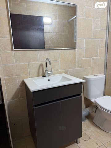 יחידת דיור, דגניה 1, רח' הנשיא צפון, חדרה