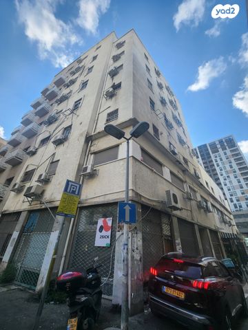 דירה, שרה 1, שער פלמר, תחנת רכבת השמונה, חיפה