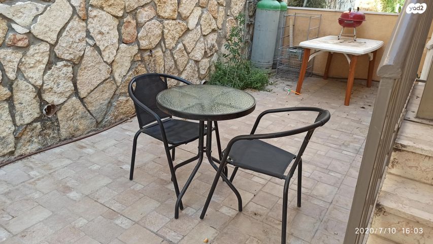 יחידת דיור, הצאלה 5, גבעת שרת, בית שמש