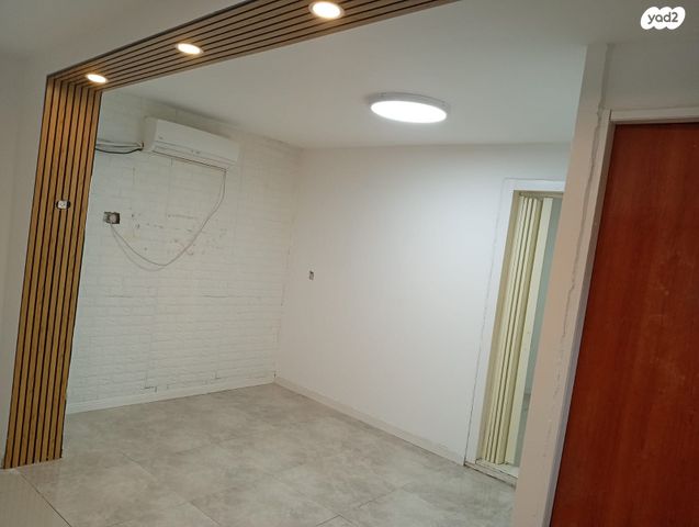 יחידת דיור, מאור הגולה 40, שפירא, תל אביב יפו