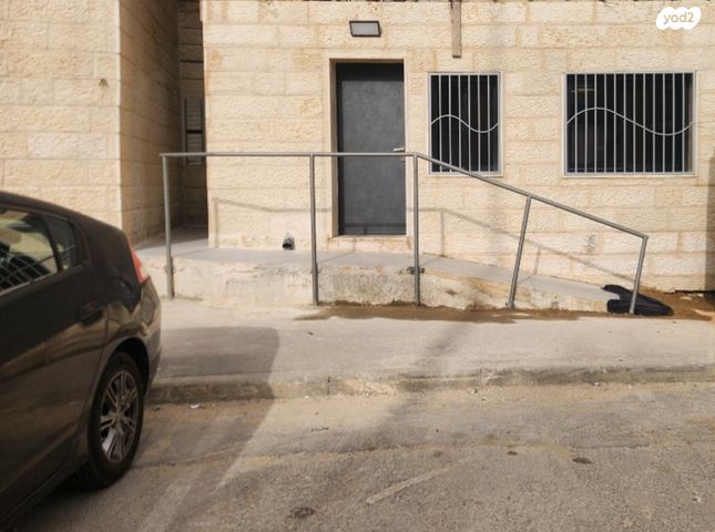 דירה, צונדק 10, רמות, ירושלים