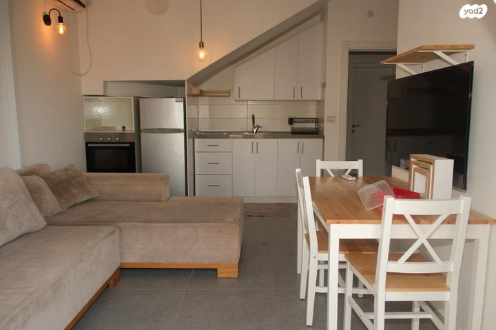 דירה, נווה שאנן 140, רובע ה', אריאל