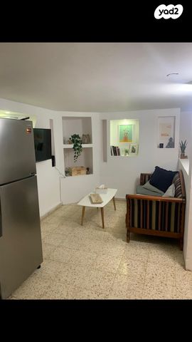 יחידת דיור, חסדאי אבן שפרוט 8, נאות לון, באר שבע