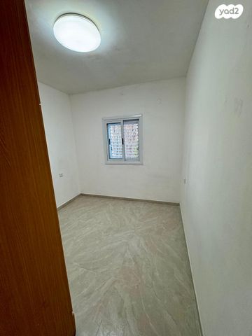 דירה, סוקולוב 33, שכונה א', באר שבע