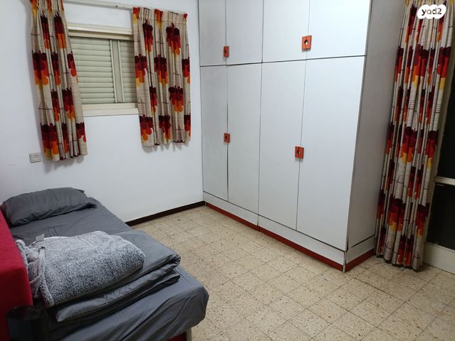 דירה, יוסף הלוי 5, רמב"ם, ראשון לציון