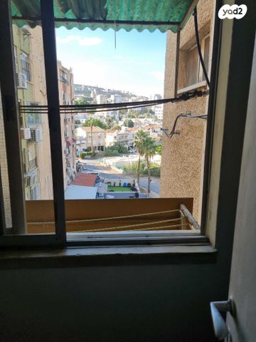 דירה, רבי עקיבא 124, שיכון ב, טבריה