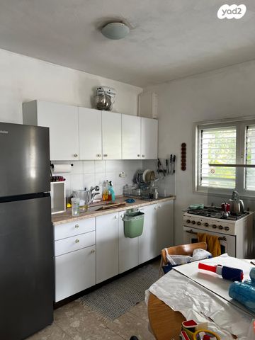 דירה, גלבוע 22, גבעת קוזלובסקי, גבעתיים