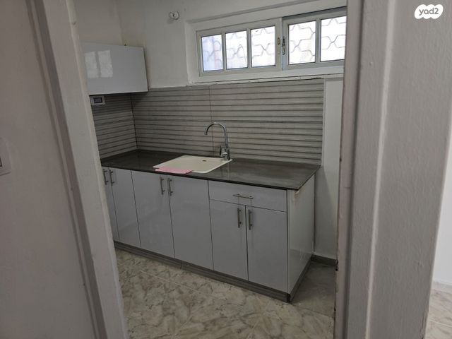 דירה, הרב הרצוג 3, רובע ב', אשדוד