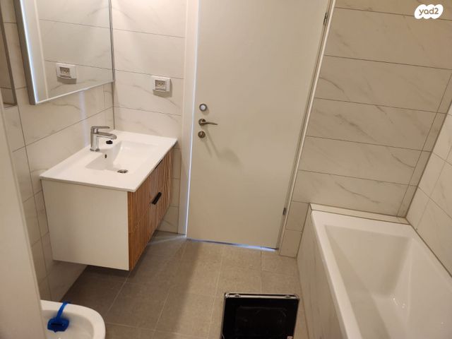 דירה, הרב מרדכי אליהו 20, כרמי הנדיב, אחוזת רוטנר, קרית מלאכי