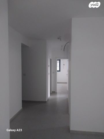 דירה, יצחק שמיר 1, רמת משה / בית שמש הוותיקה, בית שמש