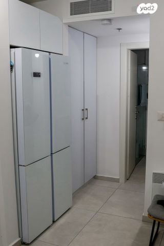 דירה, הנרייטה סולד 7, קרית היובל, ירושלים