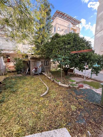 בית פרטי/ קוטג', אבנר 9, אזור הבילויים, רמת גן