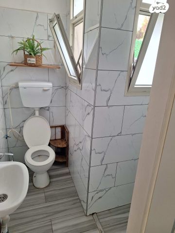 יחידת דיור, פבריגט 24, קרית בורוכוב, רמת גן