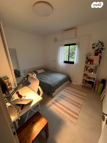 דירה, סמולנסקין 4, אחוזה, חיפה