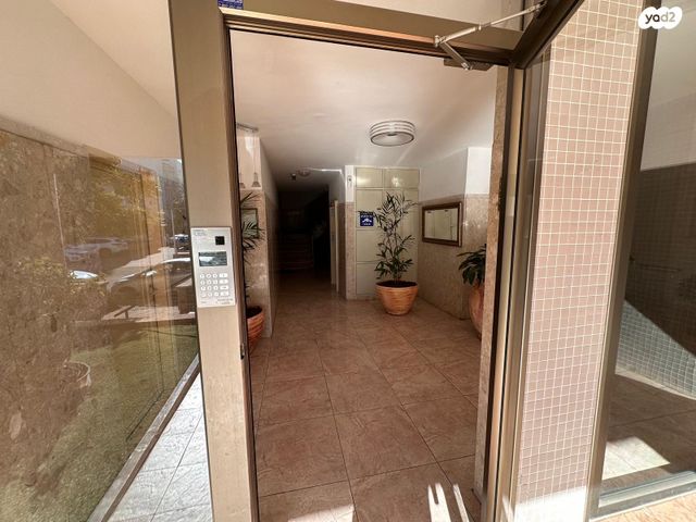 דירה, הרבי מלובביץ' 7, נאות שקמה, ראשון לציון