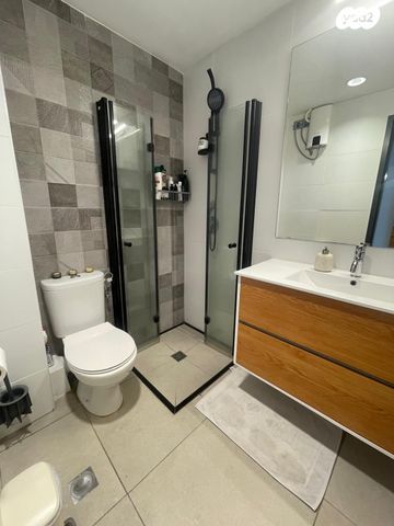 דירה, עין דור 11, שער פלמר, תחנת רכבת השמונה, חיפה