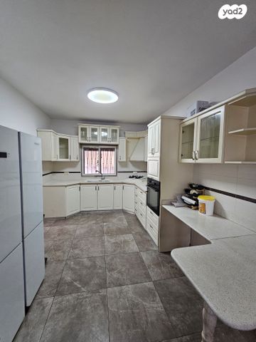 בית פרטי/ קוטג', התקומה 18, קרית חיים מערבית, חיפה