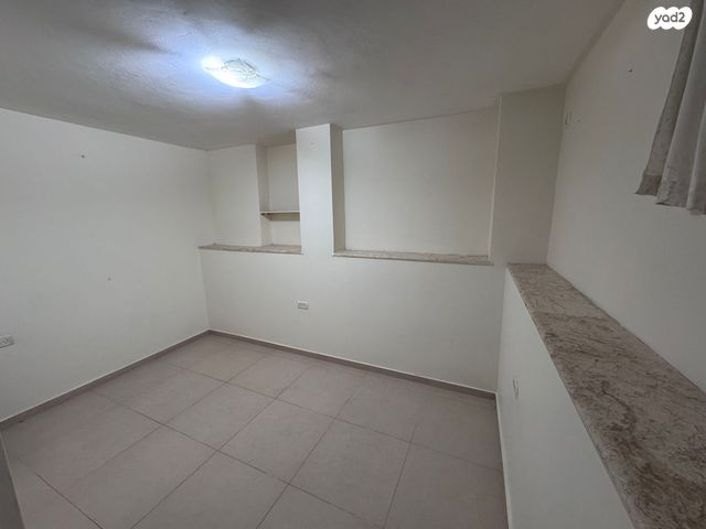 דירה, שדרות המאירי 5, קרית משה, ירושלים