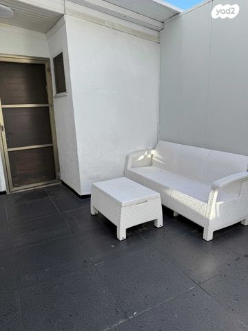 יחידת דיור, דגניה 1, רח' הנשיא צפון, חדרה