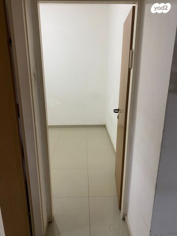 דירה, בורוכוב 11, צפון מערב מרכז העיר, נתניה