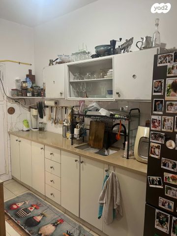 בית פרטי/ קוטג', אשר ברש 15, נווה עוז, פתח תקווה