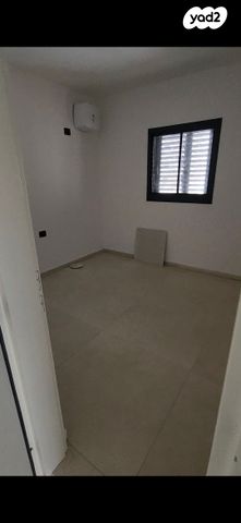 דירה, קציר 11, צריפין החדשה, באר יעקב