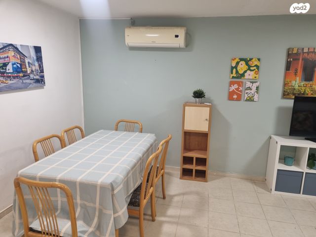 דירה, יצחק רגר 171, שכונה ד', באר שבע